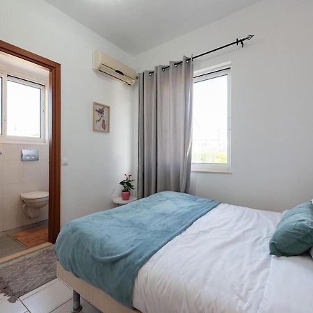 Villa Perla Lardos Eksteriør bilde